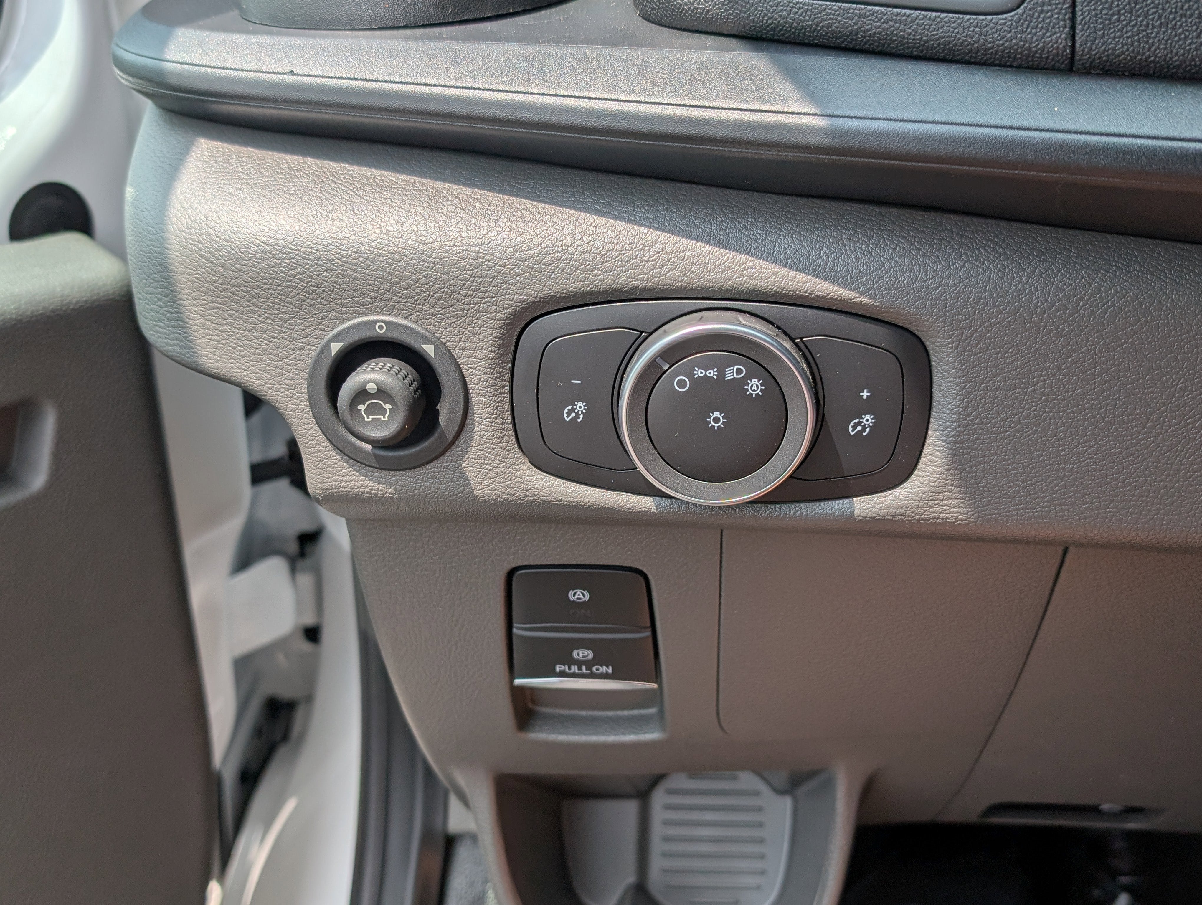 2025 Ford Transit Cargo Van Cargo Van