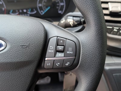 2025 Ford Transit Cargo Van Cargo Van