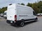 2027 Ford Transit Cargo Van Base