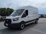2027 Ford Transit Cargo Van Base