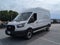 2027 Ford Transit Cargo Van Base