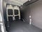 2027 Ford Transit Cargo Van Base