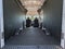 2027 Ford Transit Cargo Van Base
