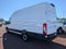 2027 Ford Transit Cargo Van Base