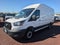 2027 Ford Transit Cargo Van Base