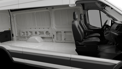 2027 Ford Transit Cargo Van Cargo Van