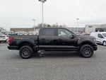 2021 Ford F-150 Tremor