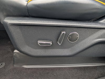 2021 Ford F-150 Tremor