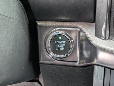 2021 Ford F-150 Tremor