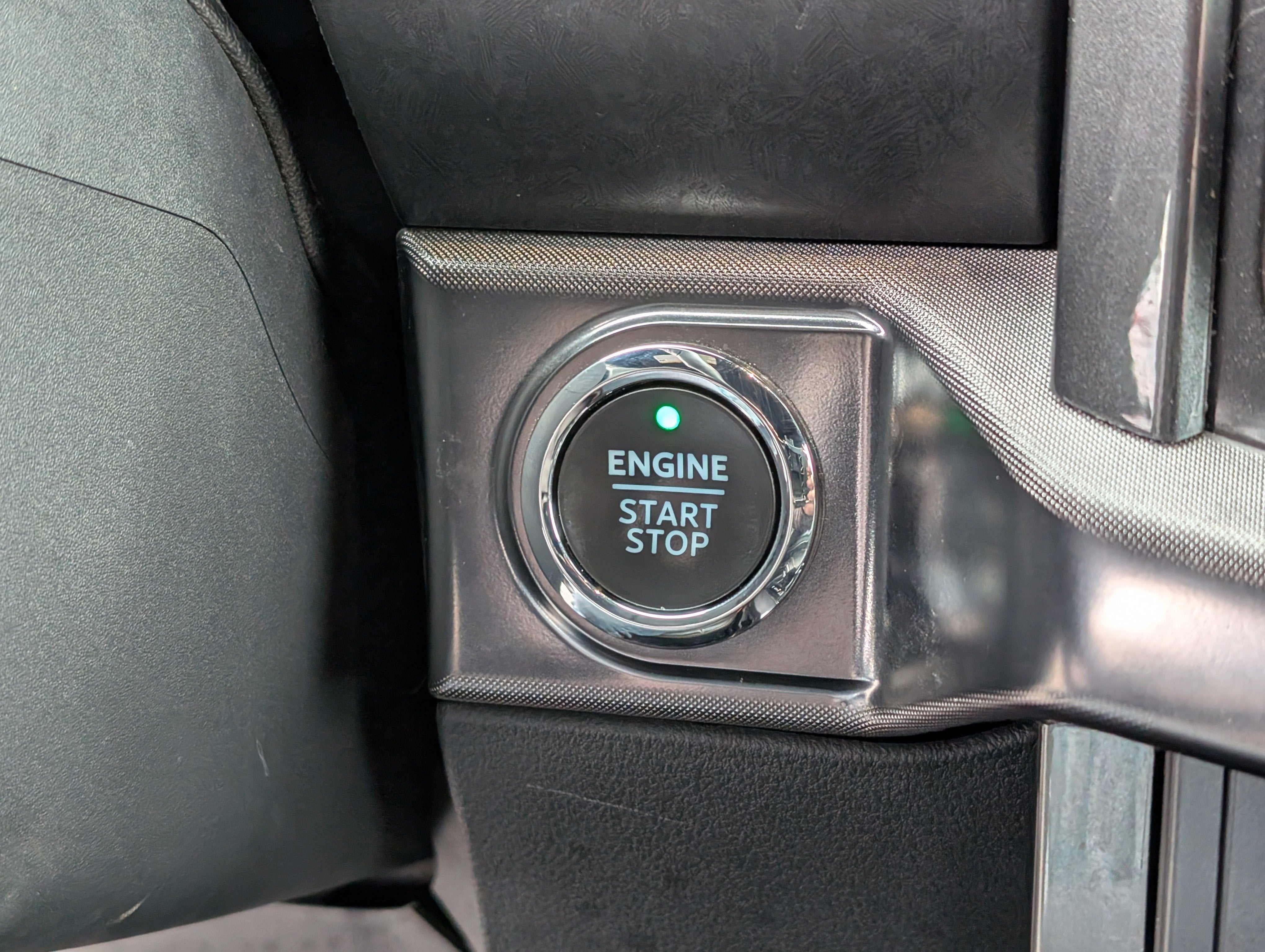 2021 Ford F-150 Tremor