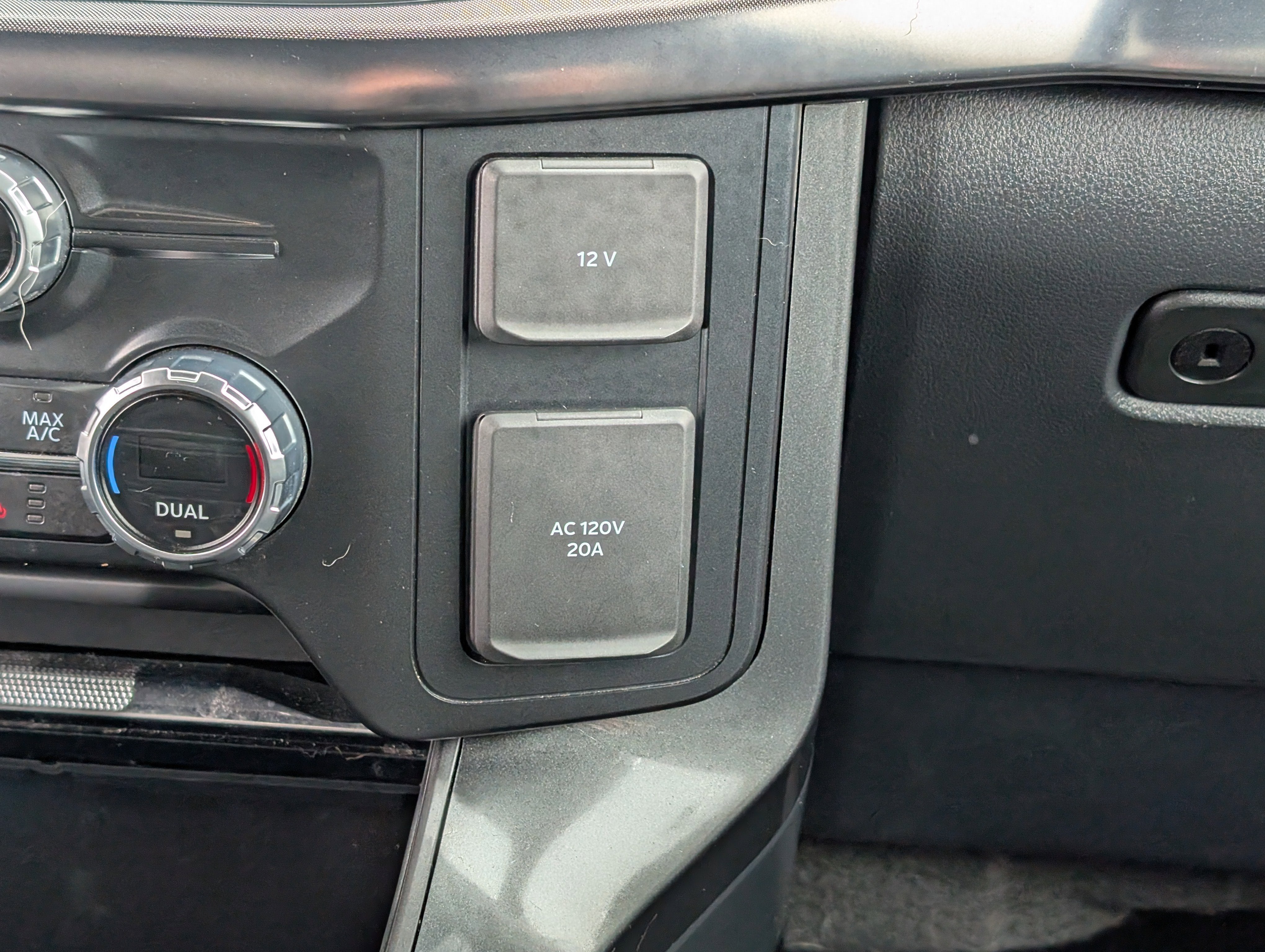 2021 Ford F-150 Tremor