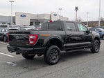 2021 Ford F-150 Tremor