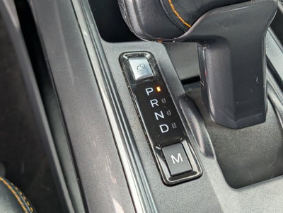 2021 Ford F-150 Tremor