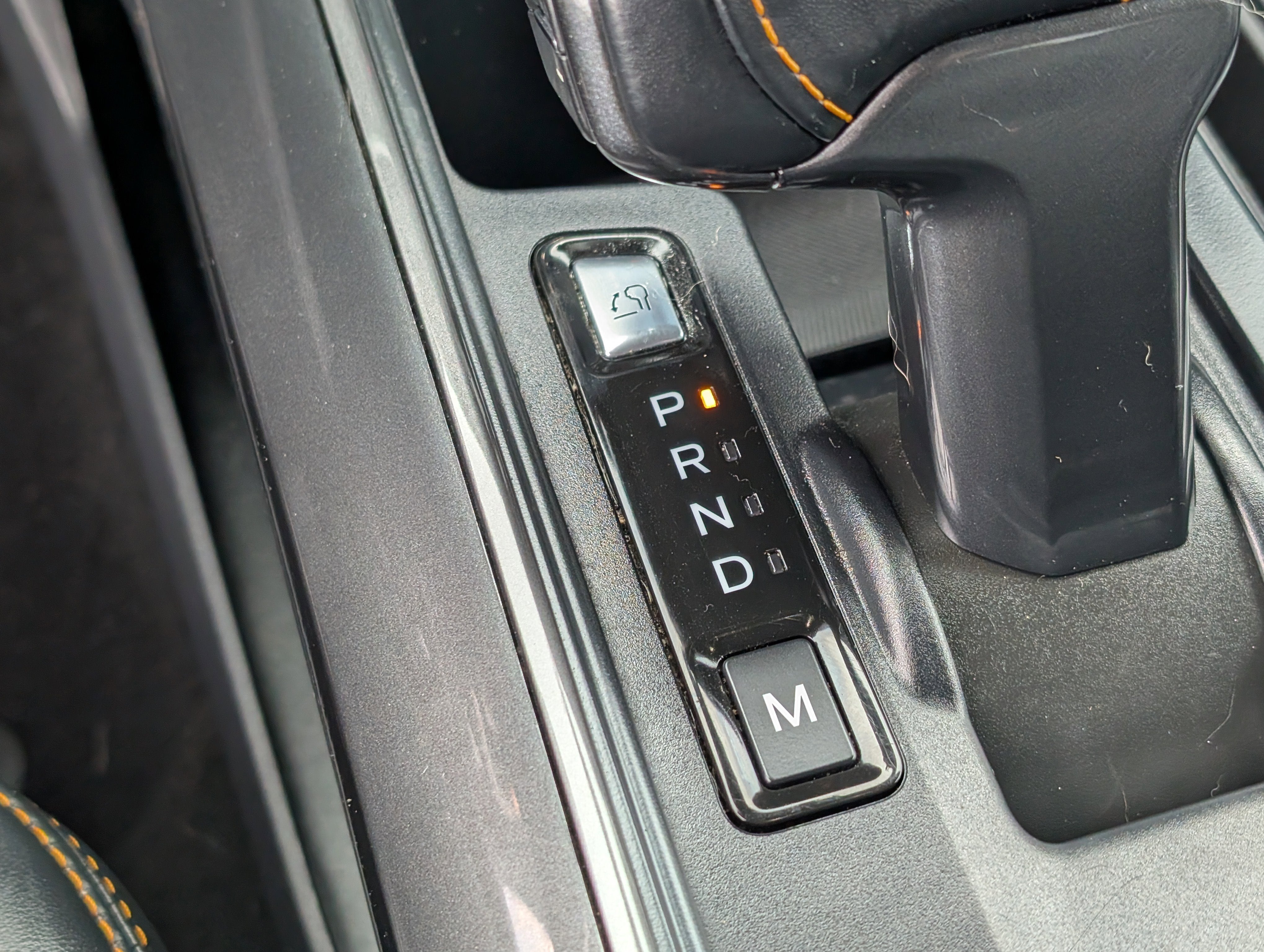 2021 Ford F-150 Tremor