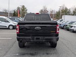 2021 Ford F-150 Tremor