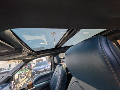 2018 Ford F-150 Limited