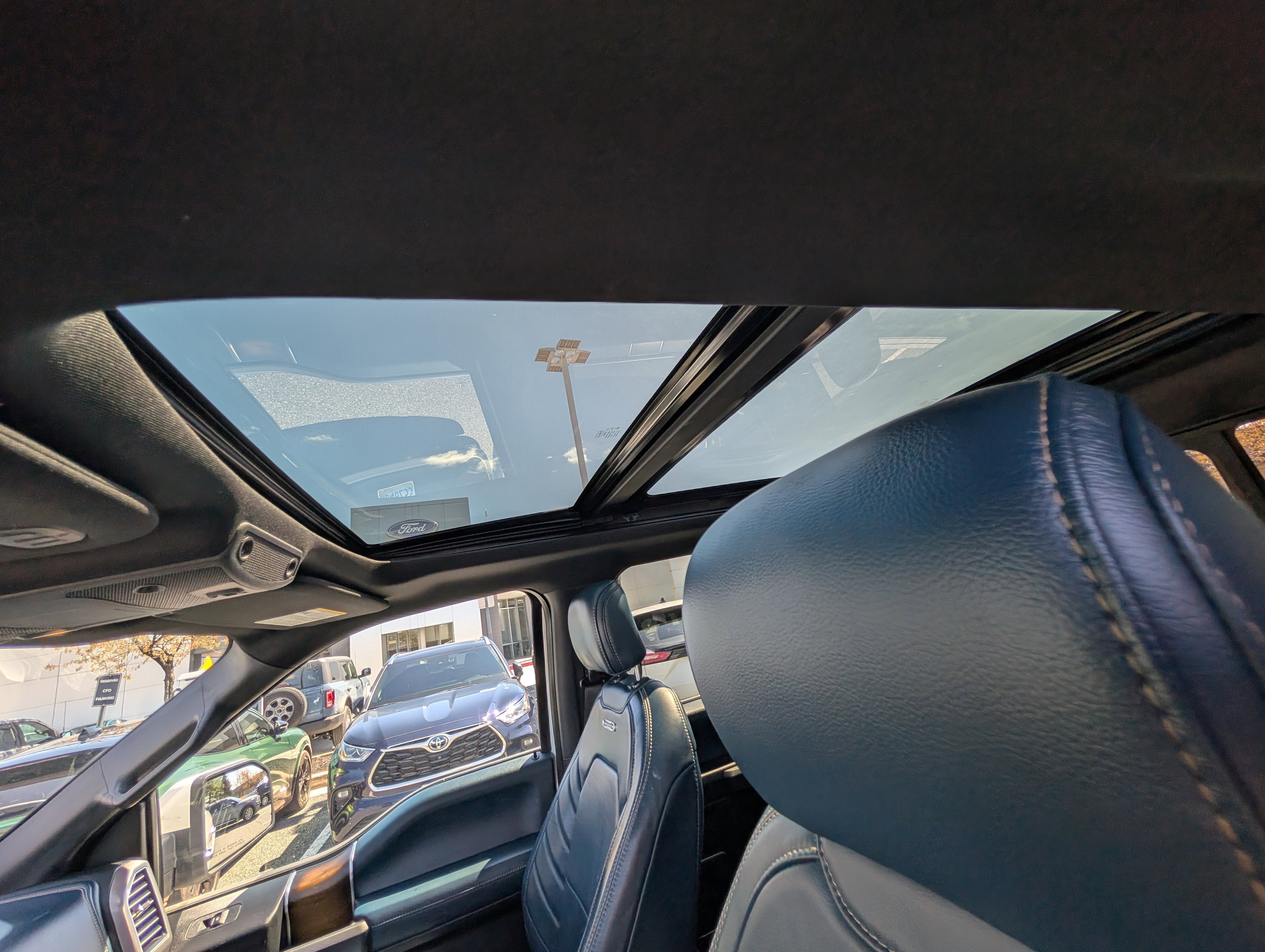 2018 Ford F-150 Limited