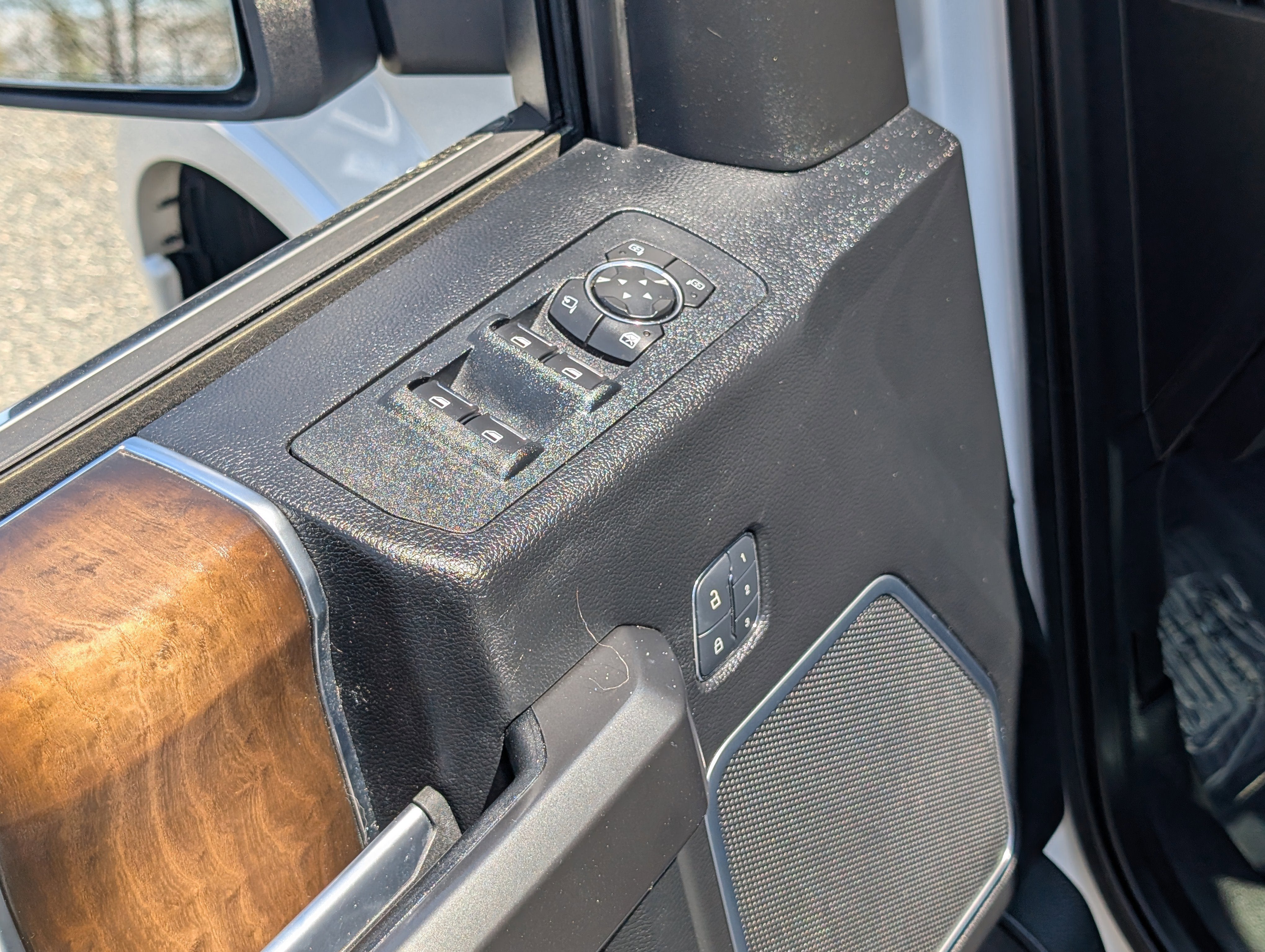 2018 Ford F-150 Limited