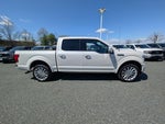 2018 Ford F-150 Limited