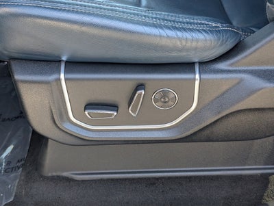 2018 Ford F-150 Limited