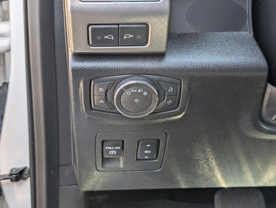 2018 Ford F-150 Limited