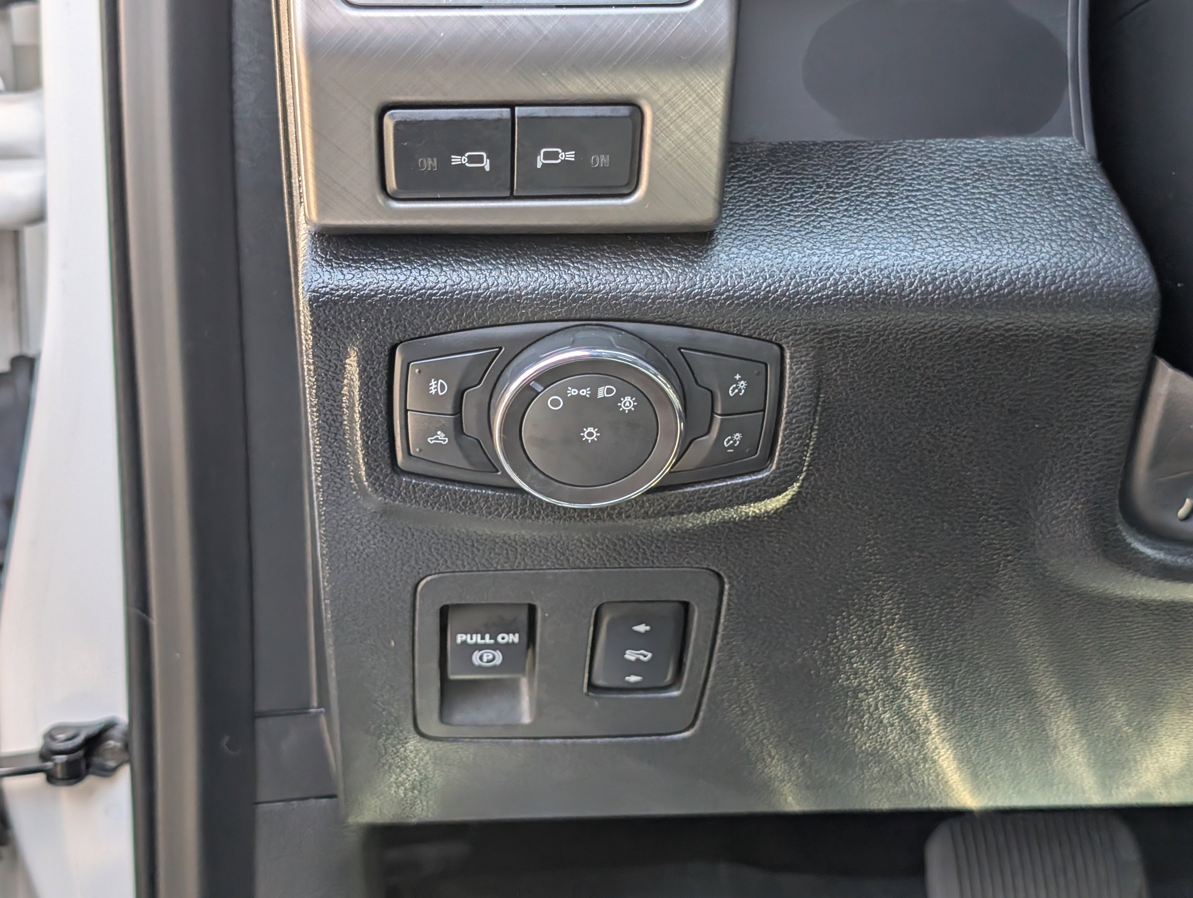 2018 Ford F-150 Limited