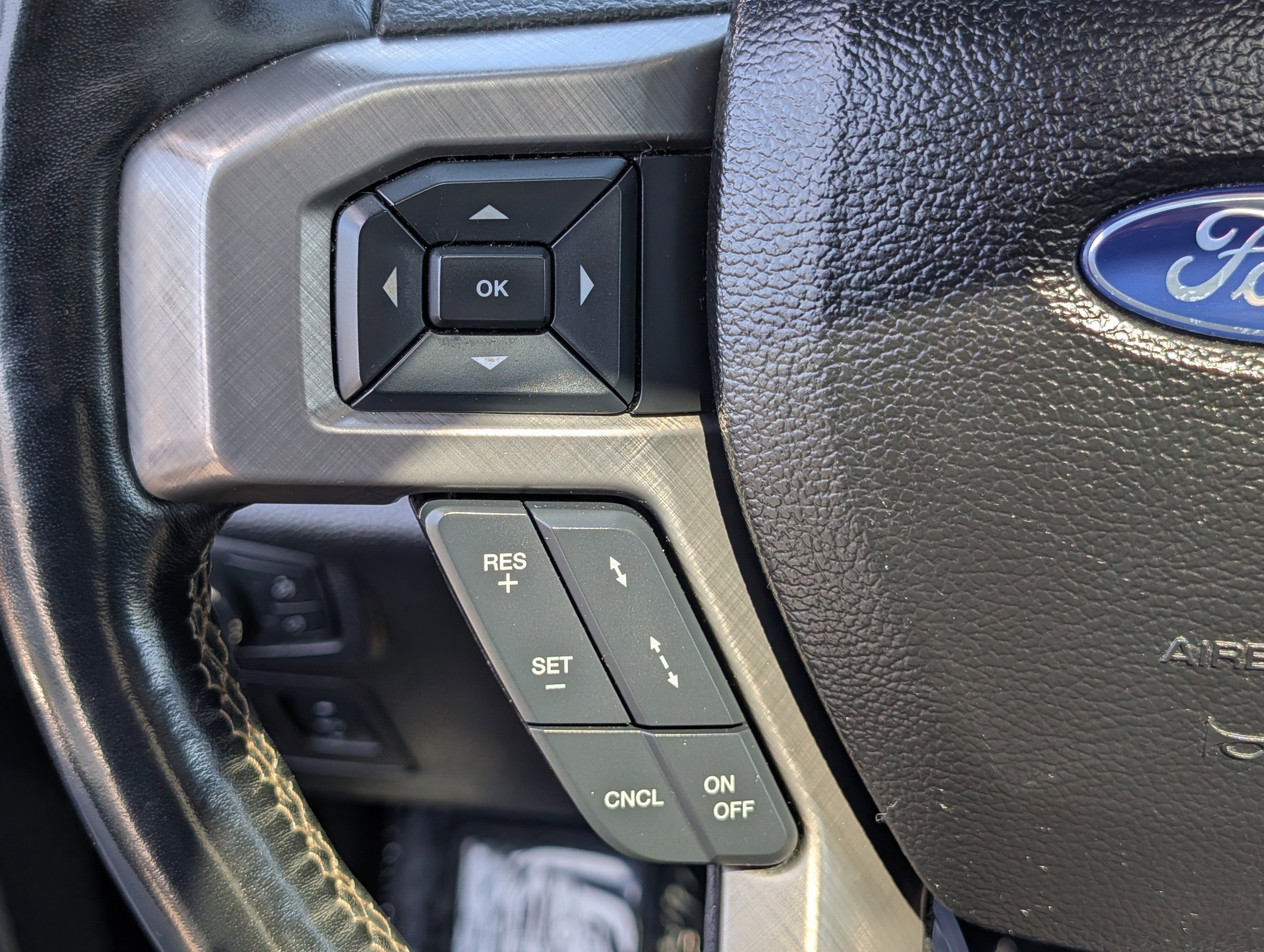 2018 Ford F-150 Limited