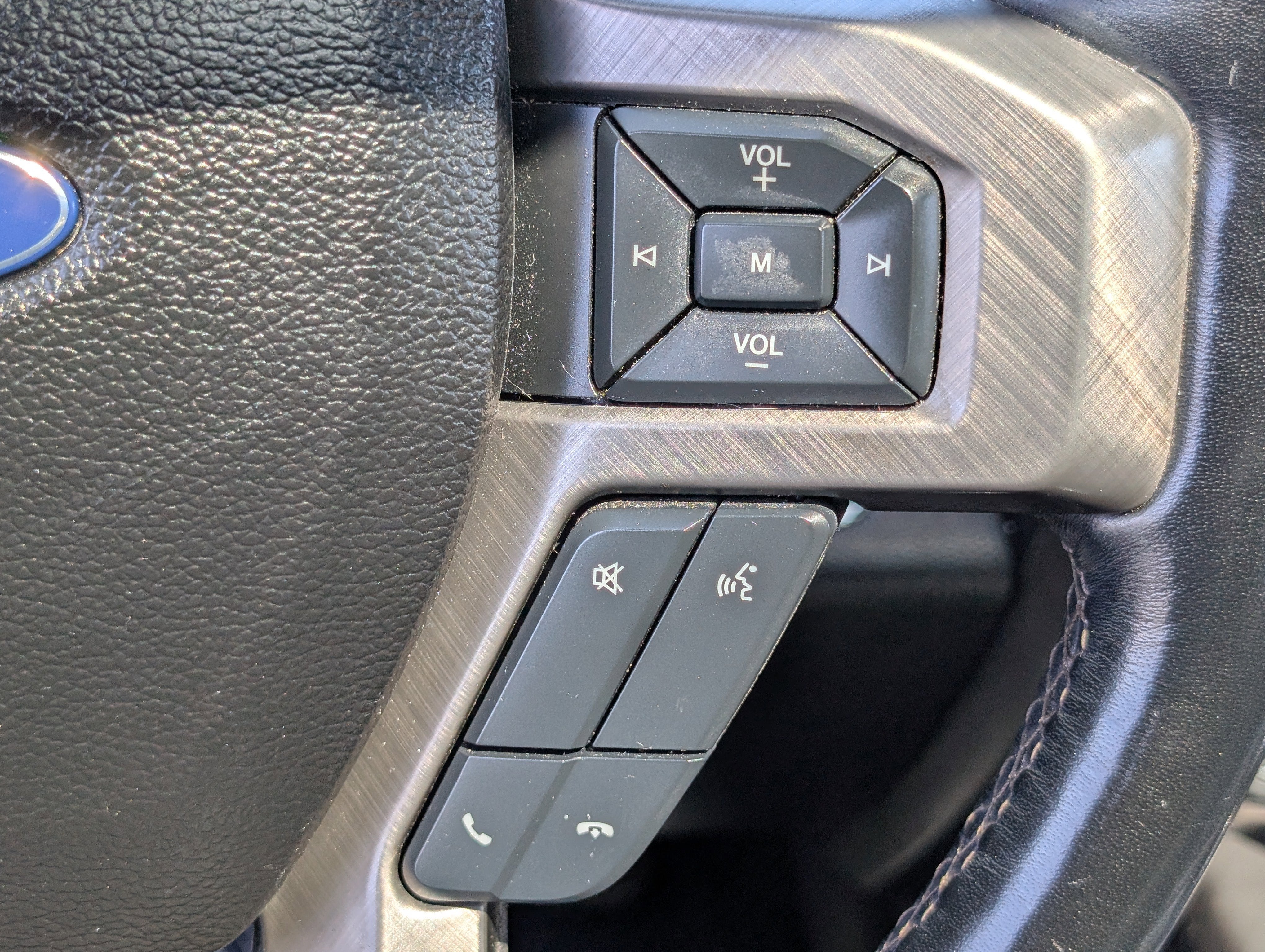 2018 Ford F-150 Limited