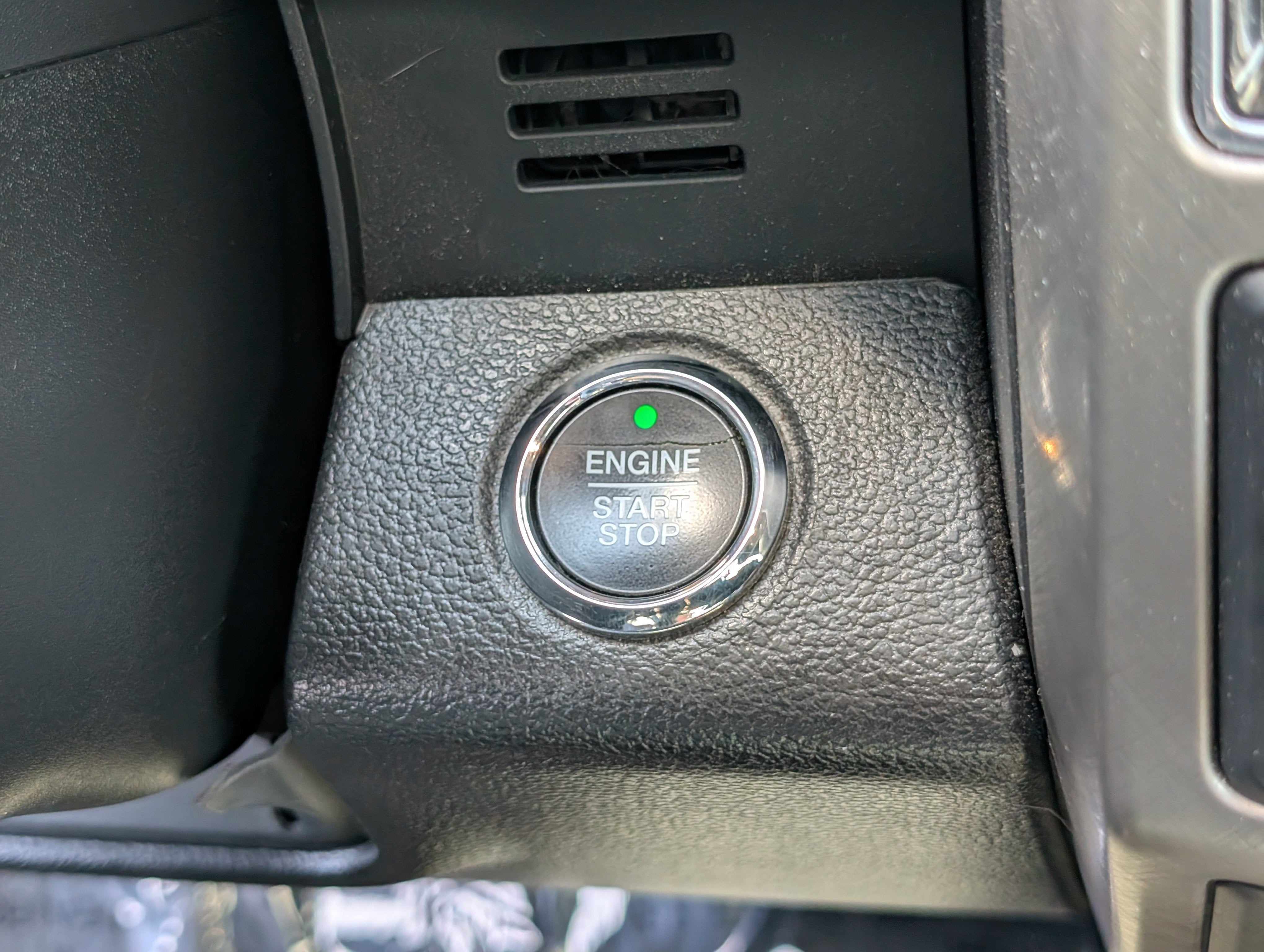 2018 Ford F-150 Limited