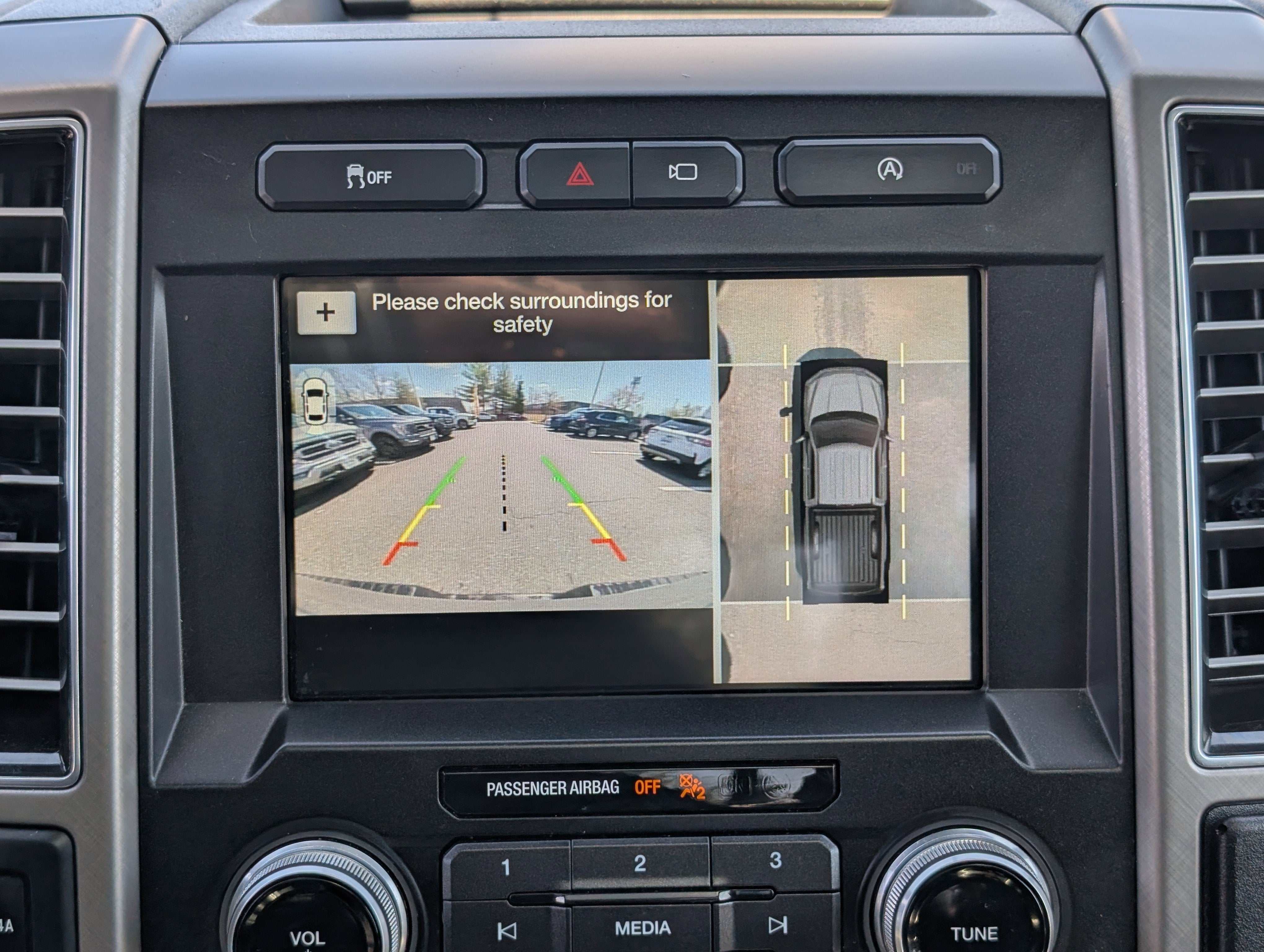 2018 Ford F-150 Limited