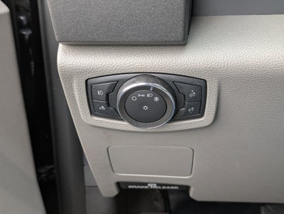 2022 Ford Super Duty F-350 SRW XL