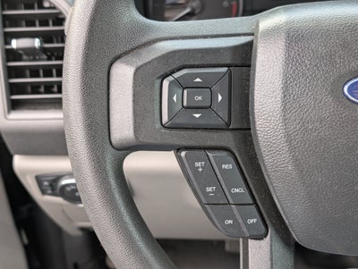 2022 Ford Super Duty F-350 SRW XL