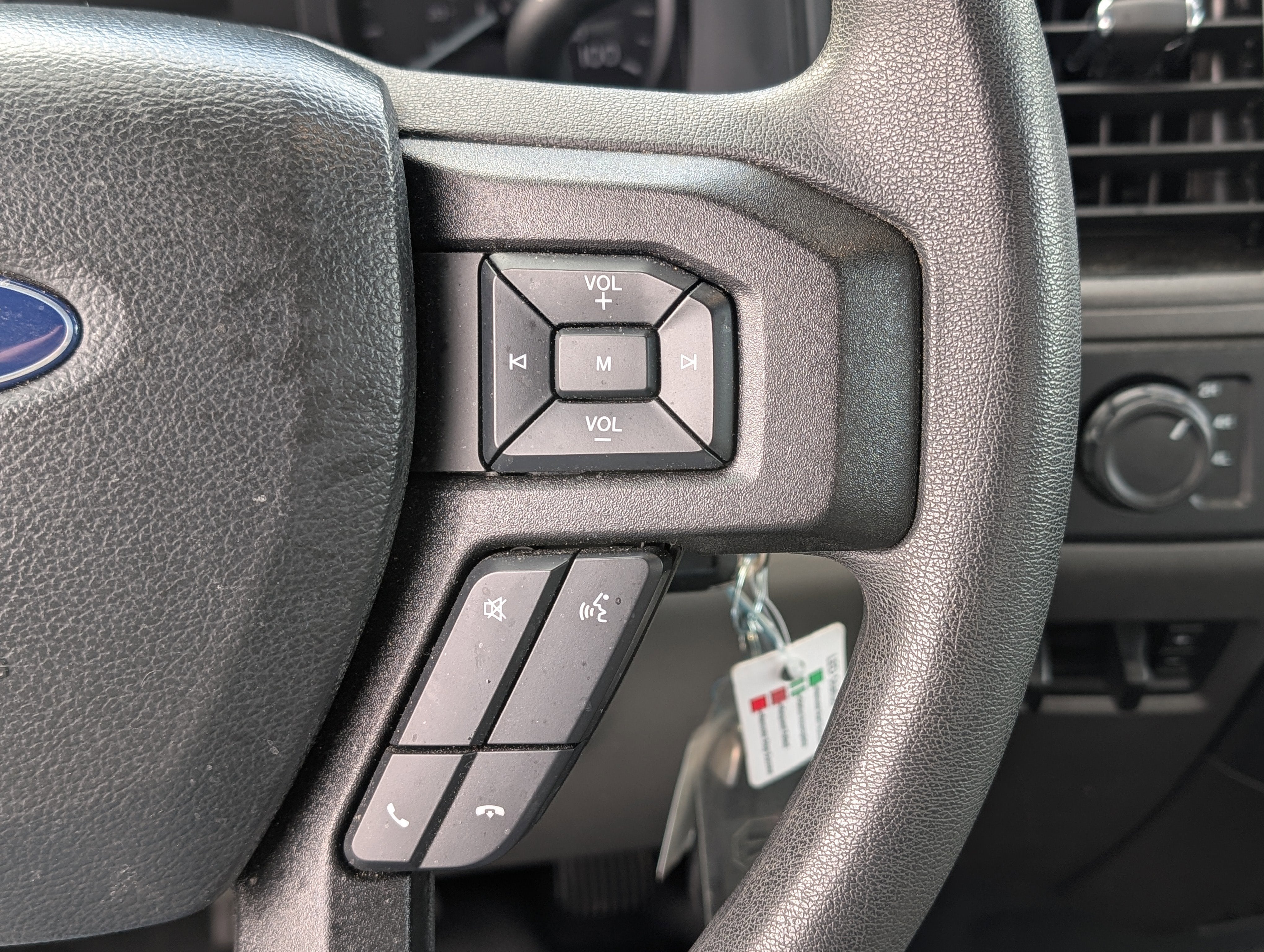 2022 Ford Super Duty F-350 SRW XL