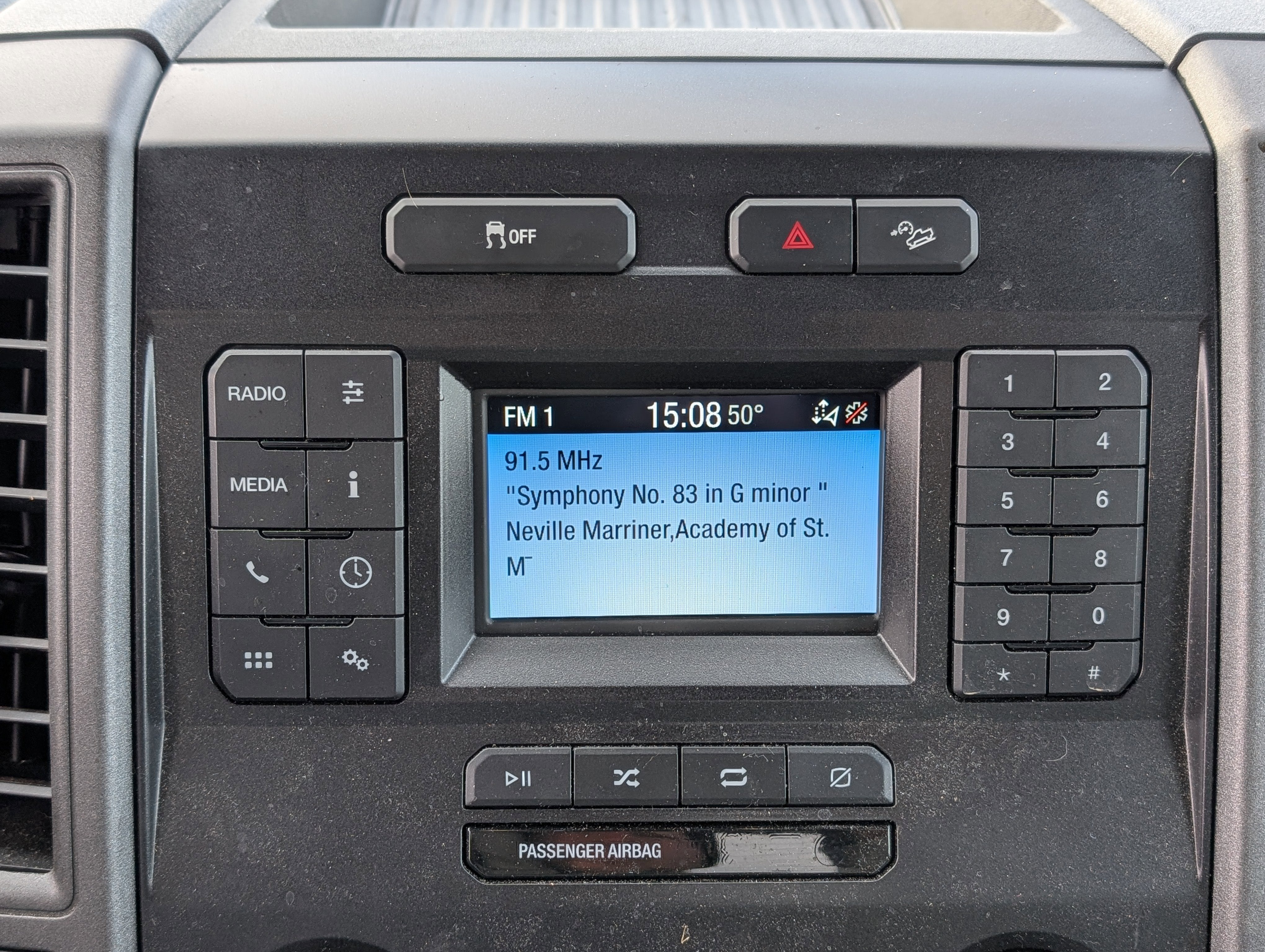 2022 Ford Super Duty F-350 SRW XL