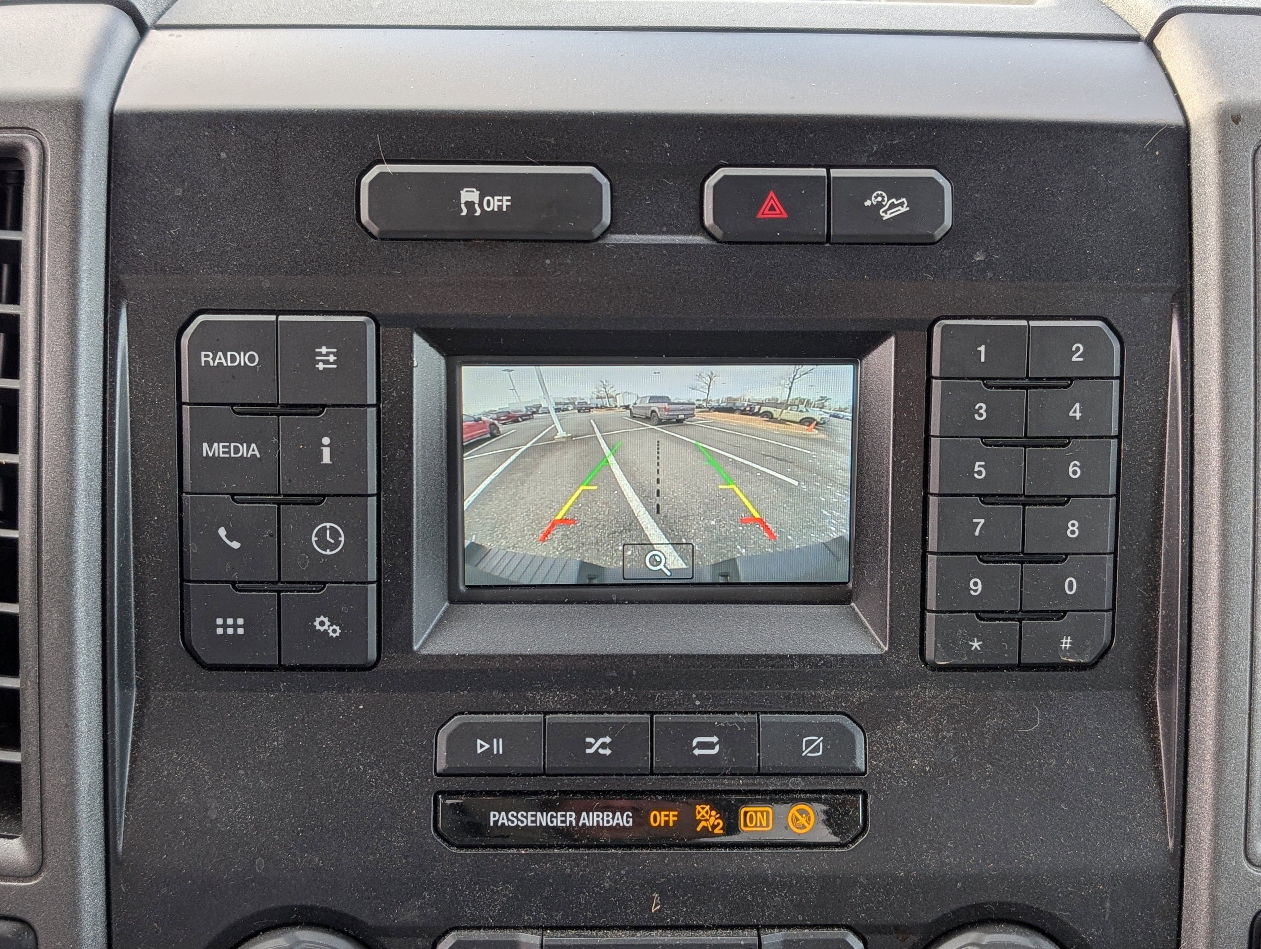 2022 Ford Super Duty F-350 SRW XL