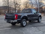 2022 Ford Super Duty F-350 SRW XL