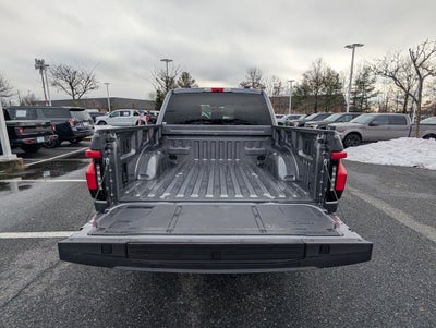 2023 Ford F-150 Lightning XLT