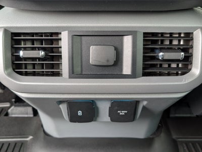 2023 Ford F-150 Lightning XLT