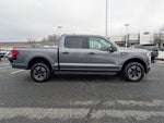 2023 Ford F-150 Lightning XLT