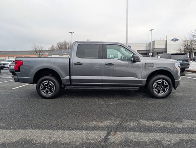 2023 Ford F-150 Lightning XLT