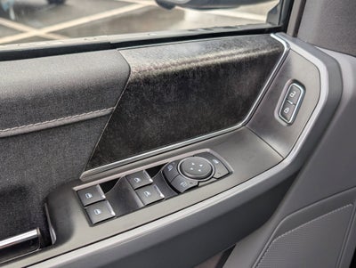 2023 Ford F-150 Lightning XLT