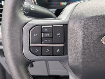 2023 Ford F-150 Lightning XLT