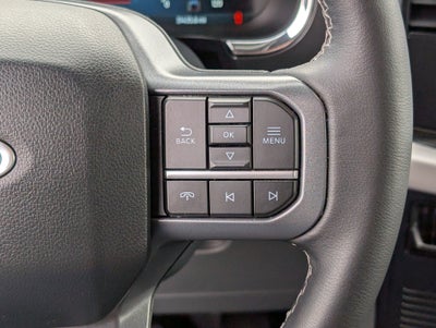 2023 Ford F-150 Lightning XLT