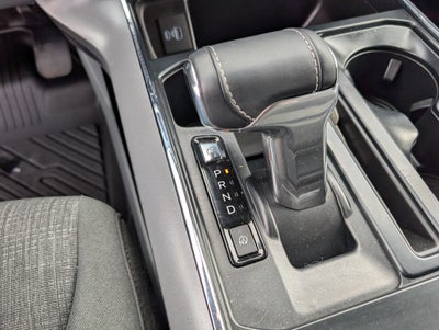 2023 Ford F-150 Lightning XLT