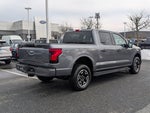 2023 Ford F-150 Lightning XLT