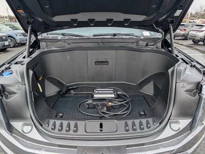 2023 Ford F-150 Lightning XLT