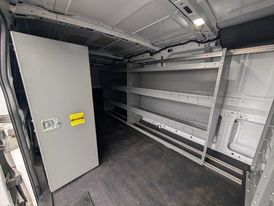 2019 Ford Transit Van 148 WB Low Roof Cargo