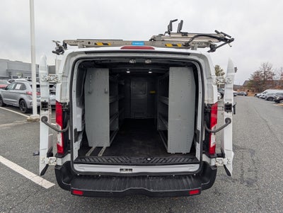2019 Ford Transit Van 148 WB Low Roof Cargo