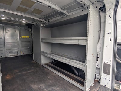2019 Ford Transit Van 148 WB Low Roof Cargo
