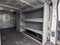 2019 Ford Transit Van 148 WB Low Roof Cargo